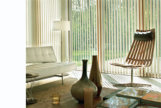 Hunter Douglas Gallery C[W